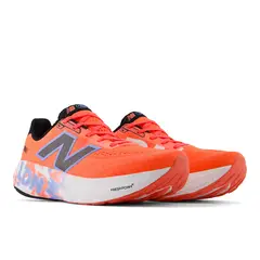 NEW BALANCE - Tenis Deportivos Original 1080 Naranja Hombre