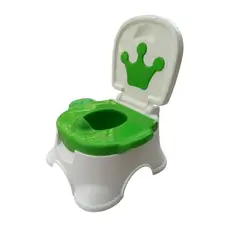 GENERICO - Vasenilla Trono Entrenador Para Niño 3 En 1 Reductor Baño