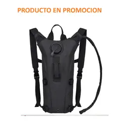 DEPORTIVA - Bolso para hidratacion deportistas camel back reforzado
