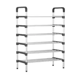 GENERICO - Zapatero Multiusos Ideal Para Espacios Reducidos