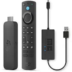 AMAZON - Fire TV 4K Max