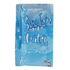 GENERICO - Lubricante Neutro Hidratante A Base De Agua Natural 5 gr