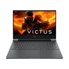HP - PORTATIL VICTUS 15-FB2082WM – RYZEN 5 8645HS – 15.6” FHD 144HZ – RTX 4050 6GB - RAM 32GB SSD 1TB