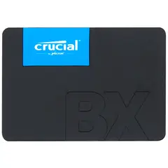 CRUCIAL - Unidad Solida Sata Bx500 2.5 500gb
