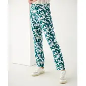 ESPRIT 083eo1b301 Pantalones, 001/Negro, 30W / 30L Para Mujer