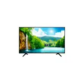 GENERAL - Televisor Olimpo 58 Pulgadas Led Uhd Smart Linux 58U3200S