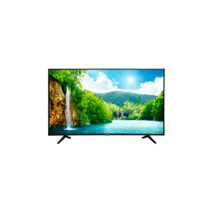 GENERAL - Televisor Olimpo 58 Pulgadas Led Uhd Smart Linux 58U3200S