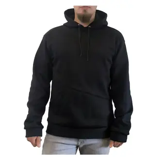 SACATE - Buzo Buso Hoodie Oversize Unisex En Algodón Perchado