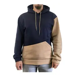 SACATE - Buzo Buso Hoodie Oversize Unisex En Algodón Perchado