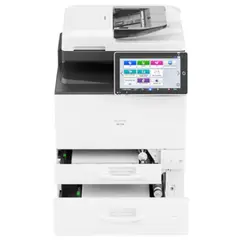RICOH - Impresora Multifuncional IMC 300