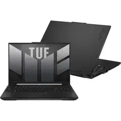ASUS - PORTATIL TUF A16 – RYZEN 7 7735HS – 16” FHD 165HZ – RX 7700S 8GB – RAM 64GB - SSD 2TB