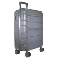 LLG LIULANGGOU - Maleta De Viaje 23 Kilos GRANDE Anti-shock PREMIUM Expandible 8 Ruedas