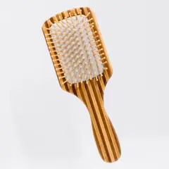 MAGIA NATURAL - Cepillo de Bambú Grande -