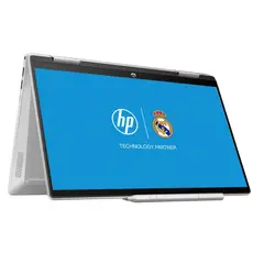 HP - Portátil 2 en 1 Pavilion x360 14-ek1013la Intel i3 8 GB RAM 512 GB SSD 14" táctil FHD Windows 11