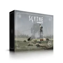 MALDITO GAMES - Juego De Mesa Scythe Encuentros