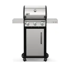 WEBER - Asador de gas Spirit S-315 propano líquido