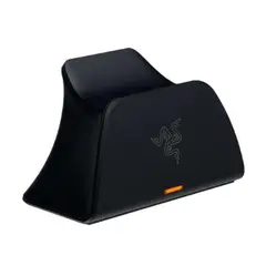 RAZER - Soporte Stand Cargador Mando Control Compatible Ps5