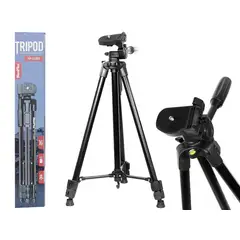 RAMITECH - Tripode Para Camara Y Celular 125Cm Neepho