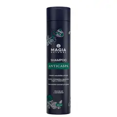 MAGIA NATURAL - Shampoo Anticaspa 300ml -