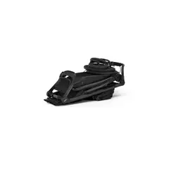 THULE - Coche para bebe todoterreno negro