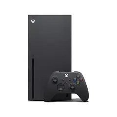 XBOX - Consola Series X 1TB Almacenamiento (reacondicionada)