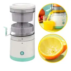 SKY - Exprimidor Original De NaranjasFrutas Recargable