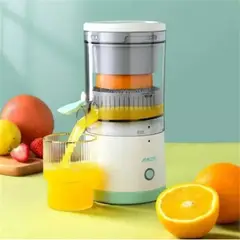 SKY - Exprimidor Original De Naranjas Frutas Recargable