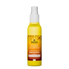 MAGIA NATURAL - Loción Capilar Aclarante Viajero 60ml -