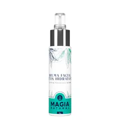 MAGIA NATURAL - Bruma Facial Détox Hidratante 65gr -