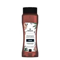 MAGIA NATURAL - Shampoo Anticaída de Cebolla Viajero 100ml -