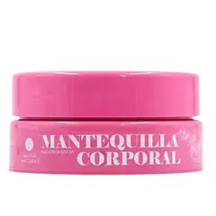 MAGIA NATURAL - Mantequilla Corporal Algodón de Azúcar 200ml -