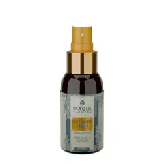 MAGIA NATURAL - Aceite Antifrizz Gotas de Oro 60ml -