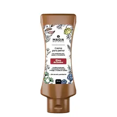 MAGIA NATURAL - Tratamiento Capilar para Rizos Viajero 100ml -