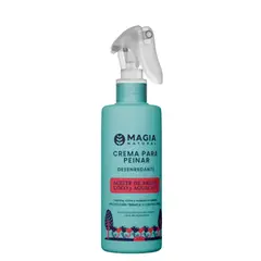 MAGIA NATURAL - Crema Para Peinar Desenredante Viajera 100ml -