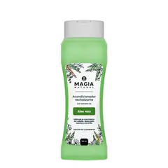 MAGIA NATURAL - Acondicionador de Aloe Vera Viajero 100ml -