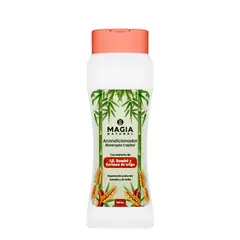 MAGIA NATURAL - Shampoo Bioterapia Capilar Viajero 100ml -