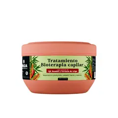 MAGIA NATURAL - Tratamiento Bioterapia Capilar Viajero 70ml -