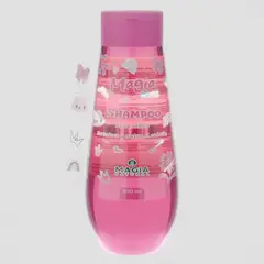 MAGIA NATURAL - Shampoo Para Niñas 500ml -