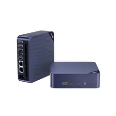 BEELINK - Mini PC EQ14 Procesador N150 36Ghz De 500GB