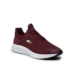 TOMMY HILFIGER - Tenis Rojo Pro Perf FD0FD00025VLP
