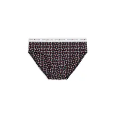 TOMMY HILFIGER - Bikini Clásico Con Logo