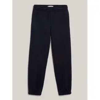 TOMMY HILFIGER - Joggers Azul Niño Azul Essential Con Bajo Elástico