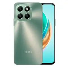 HONOR - Celular X6b 128GB Verde