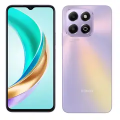 HONOR - Celular X6b 128GB Morado