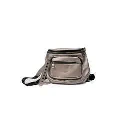 YOI - Bolso pequeño con diseño metalizado