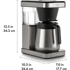 OXO - CAFETERA BREW 8 TAZAS