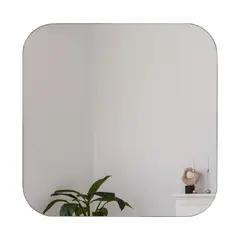 RTA DESIGN - Espejo cuadrado Lia 60 X 60