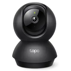 TP LINK - Cámara Ip Wifi Robótica Tp-link Tapo C201 Full Hd AI Audio