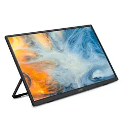ACER - Monitor Portayil 15,6 Ips Full Hd