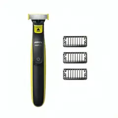 PHILIPS - Afeitadora One Blade QP2724 Verde